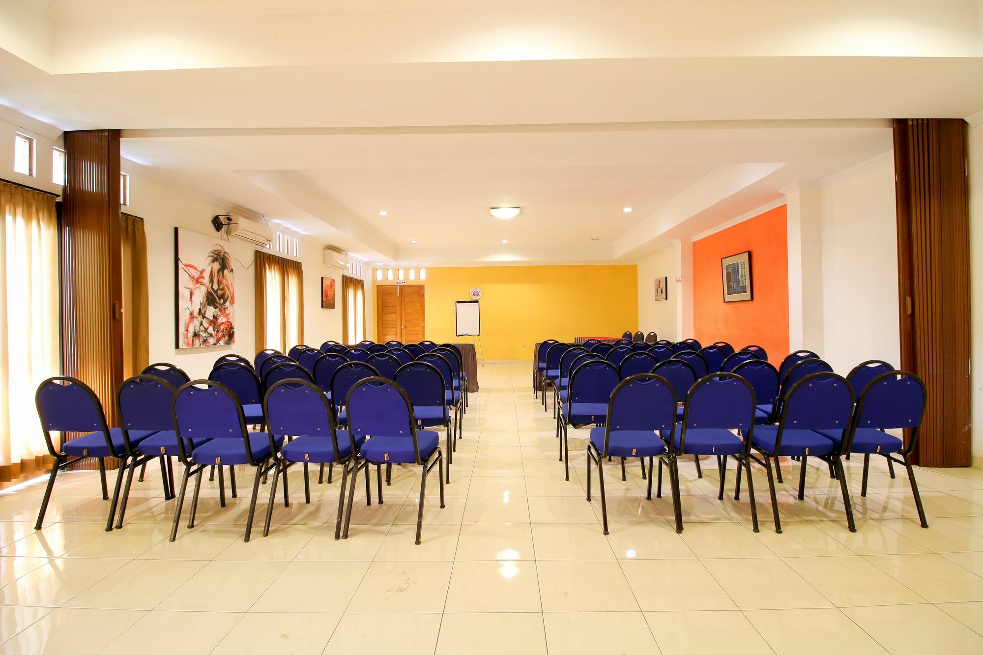 Reddoorz Plus @ Taman Siswa 2 Джокьякарта Экстерьер фото