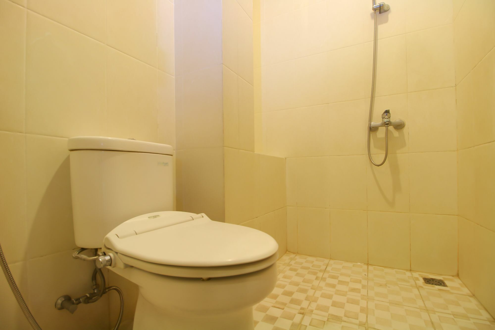 Reddoorz Plus @ Taman Siswa 2 Джокьякарта Экстерьер фото